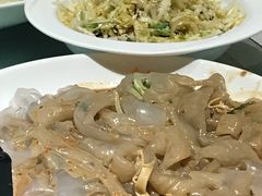 -福来居烤鸭店(天坛二店)