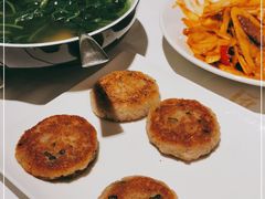 -花城苑广府菜(侨鑫店)