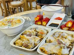 -银记肠粉店(市二宫店)