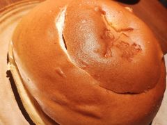 咖喱面包鸡-大树餐厅(益田假日店)