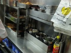 -吴记麻辣烫(曙光中路店)