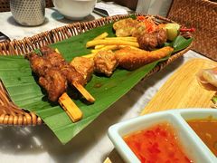 -PHO爺·越南料理(亦庄大族广场店)
