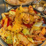 火遍魔都的老牌韩式烤肉！！还得是它…