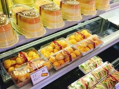 -爱纶蛋糕(百合山庄店)