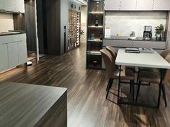 -百安居装修建材卖场(泰然店)