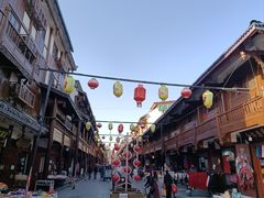 -松州古城