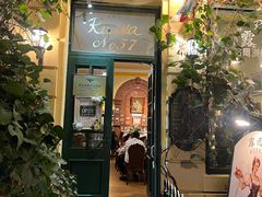 -露西亚咖啡西餐厅(哈尔滨俄侨纪念馆店)