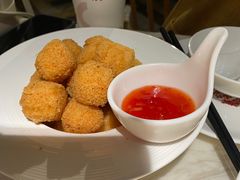 一口酥豆腐-陶陶居酒家(SM二期购物广场店)