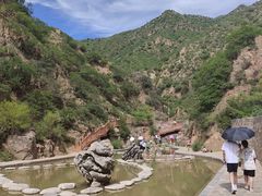 -桑干河大峡谷旅游区