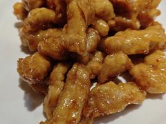 -吕氏疙瘩汤·新鲁菜(济南万象城店)