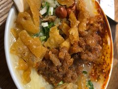 -小豆海棠(人民南路店)