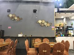 大堂-鸽鸟轩(石岐店)