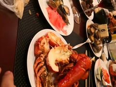 -北京盘古七星酒店