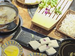 -塔兰齐新疆孜然火锅(鲤鱼山路店)