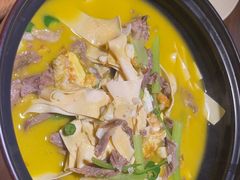 -永安鱼庄·镇江菜(丁卯店)