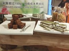 -戈拿旺巴西烤肉(崇文门店)