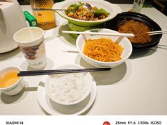 -绿草地·湘菜(7mall店)