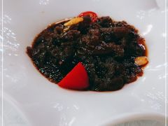 -金家老三饭庄(常营店)