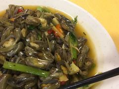 -得记得潮州海鲜砂锅粥(宝业路店)