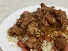 老史炒饭-好好滋味茶餐厅