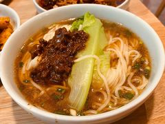 跷脚担担面-全牛匠·乐山跷脚牛肉(望京店)