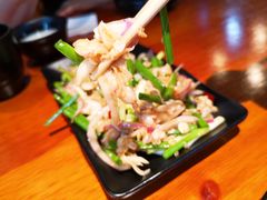 -鑫日千里马朝鲜族小馆(总店)