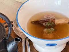 -The Rug Cafe(王府中环店)