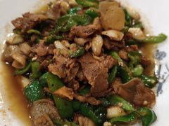 -田园印象·成都土菜院子(华阳店)