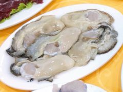 -濠轩阁特色生蚝火锅(水湾路店)