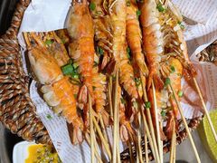 -79号渔船海鲜饭店(华强北店)