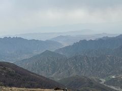 -灵山