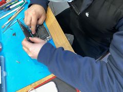 -苹果手机电脑·Mac维修服务(普陀店)