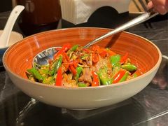 -华豫川酒家(大卫城店)