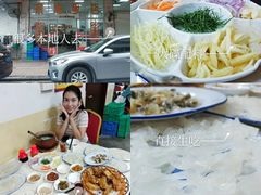 -细妹五香牛杂(步行街店)