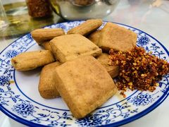 -邱记私房菜·十八年本地菜