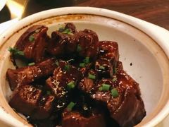 -佘山世茂艾美·御珍轩中餐厅