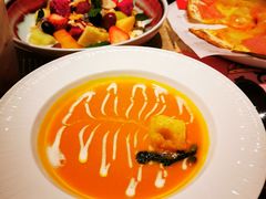 奶香南瓜汤-BURANO布拉诺精选店(双流明城店)