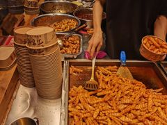 -丁家坡洋芋·观音桥好吃街A区(全国总店)