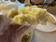 -盐说·西式餐酒馆(光明万达店)