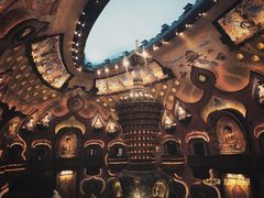 -牛首山文化旅游区