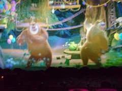 -济南方特东方神画