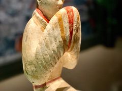 -汉景帝阳陵博物院