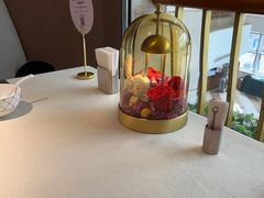 -悦融琥珀·京鲁菜·海味珍品(西单店)
