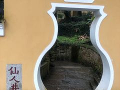 -普陀山慧济禅寺