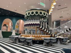 -奈尔宝家庭中心·亲子餐厅(鄞州万达店)