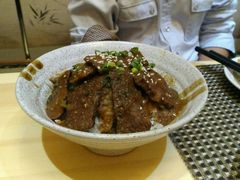 -兆治日本料理(华府世家店)