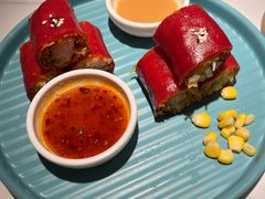 -禄运茶居·手工点心(猎德店)