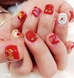 -Halo美甲美睫