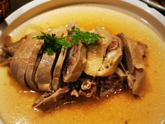 -打酱油·非遗淮扬菜(瘦西湖梅岭店)