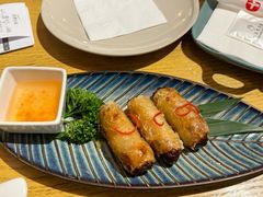 -青木瓜之味 · 越南料理(七宝宝龙店)